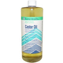 castor oil 16 fl oz