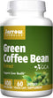 green coffee bean extract 60 veggie capsules