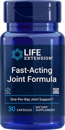 fast acting joint formula 30 capsules