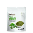 sunfood moringa powder