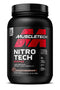 muscletech nitro tech ripped