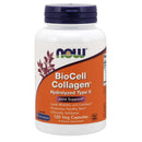 biocell collagen hydrolized type ii 120 veg capsules