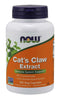 cats claw 500 mg 250 veg capsules