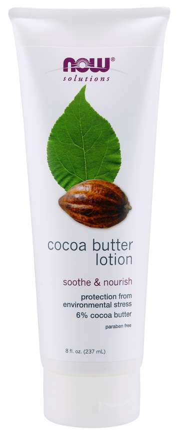 cocoa butter lotion 8 fl oz