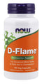 d flame joint support 90 veg capsules