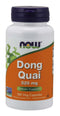 dong quai 520 mg 100 veg capsules