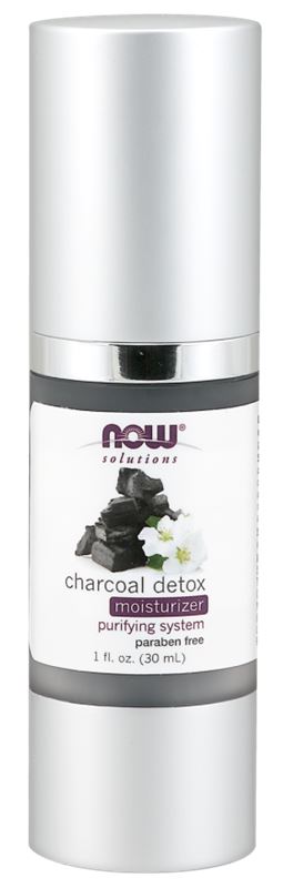 now foods charcoal detox