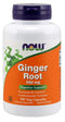 ginger root 550 mg 100 veg capsules