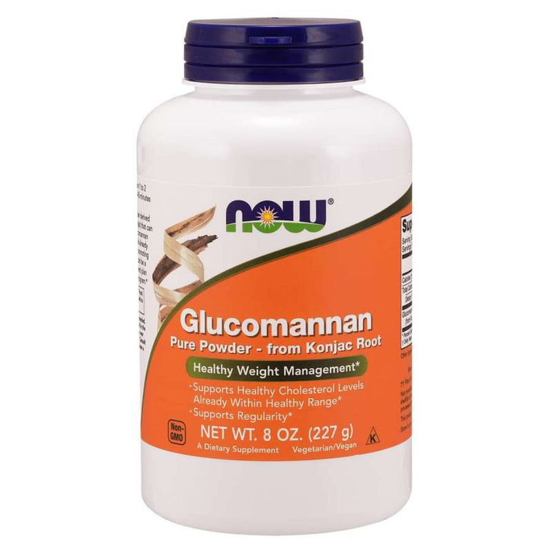 glucomannan 8 oz
