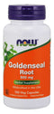 goldenseal root 500 mg 100 veg capsules