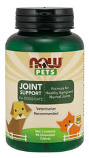 joint support chewables for dogs cats 90 count