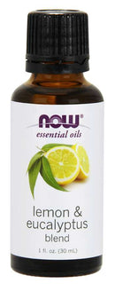 lemon eucalyptus oil blend 1 fl oz