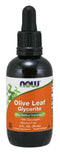 olive leaf glycerite 2 fl oz