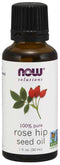 100 pure rose hip seed oil 1 fl oz
