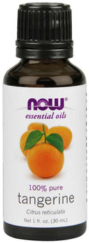 100 tangerine oil 1 fl oz