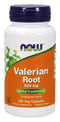 valerian root 500 mg 100 veg capsules