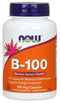 vitamin b 100