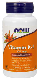 vitamin k 2