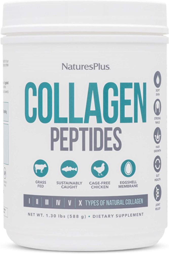 collagen peptides