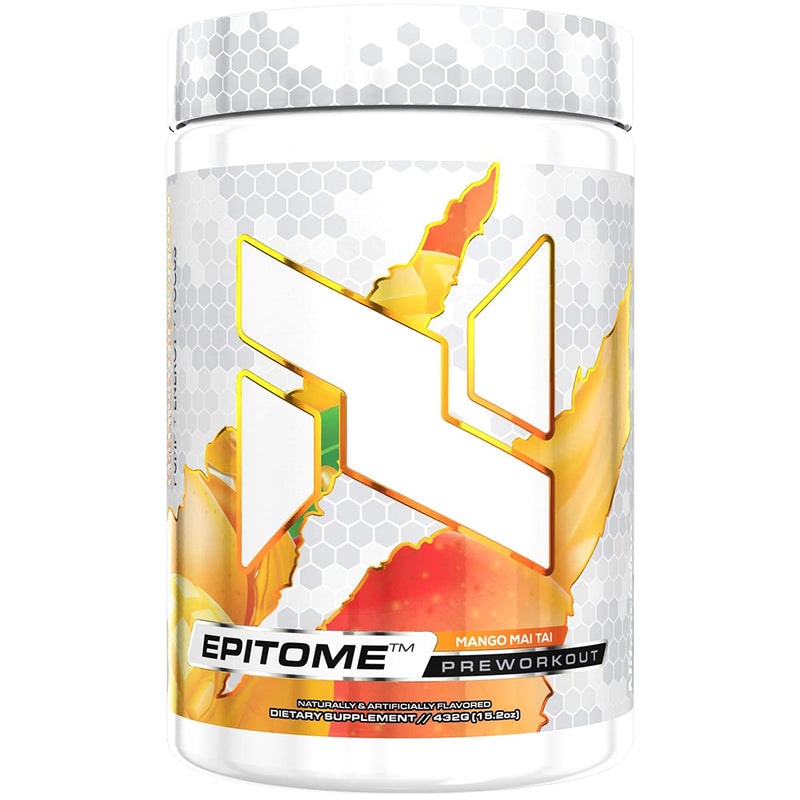 epitome 20 servings