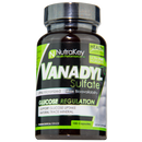 vanadyl sulfate 100 capsules