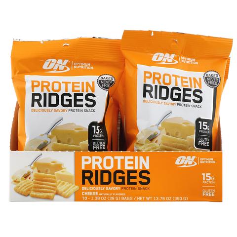 protein ridges 10 pack