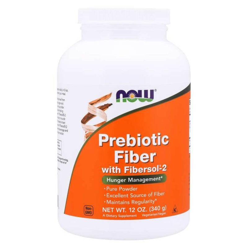 prebiotic fiber with fibersol 2 12 oz