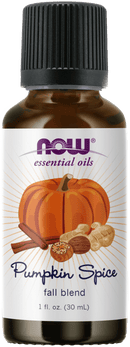 pumpkin spice essential oil fall blend 1 fl oz