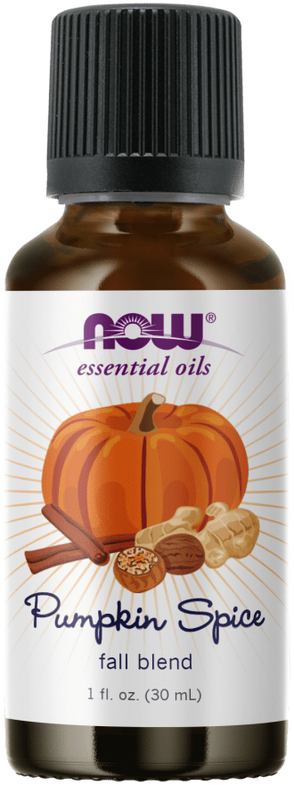 pumpkin spice essential oil fall blend 1 fl oz