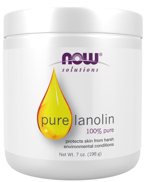 pure lanolin wind and harsh environment skin protectant thick jelly for rough dry skin 7 ounce