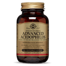 advanced acidophilus veg capsules