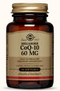 coq 10 60 mg softgels