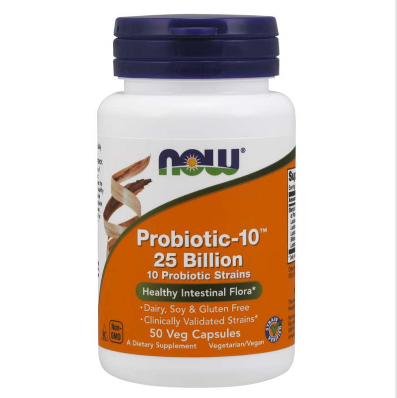 probiotic 10 25 billion veg capsules