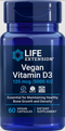 vegan vitamin d3 5000 iu 60 vegan capsules