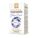 solgar full spectrum curcumin sleep ease 60 licaps with curcumin gaba venetron melatonin