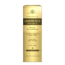 sublingual liquid b12 2000 mcg with b complex 59 servings