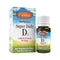 liquid daily vitamin d3 for kids babies and adults 365 drops