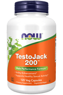 testojack 200 60 veg capsules