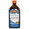 the very finest fish oil liquid 200 ml