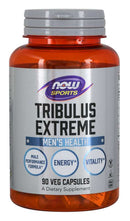 tribulus extreme 90 veg capsules