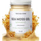 True Sea Moss - Sea Moss Gel - Irish Wildcrafted 92 Minerals 16oz - Flavored