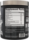 unbent extreme pump preworkout stim free with no3 t nitrates vasodrive ap hydroprime 20 servings