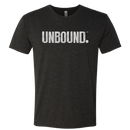 unbound t shirt
