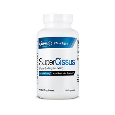 supper cissus cissus quadrangularis extract 150 capsules