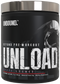 unload high energy preworkout with noolvl zynamite rhodioprime enxtra zumxr 20 servings