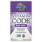vitamin code raw vegan zinc capsules 30mg high potency vitamin c trace minerals probiotics for skin health immune 60 count
