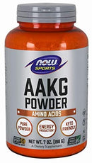 aakg pure powder 7 0z
