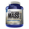 critical mass high calorie protein matrix 5lb 50g protein 75g carbs 10g fat