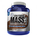 critical mass high calorie protein matrix 5lb 50g protein 75g carbs 10g fat