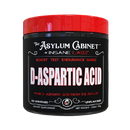 d aspartic acid 3g 30 servings